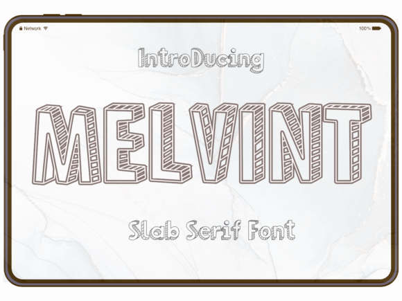 Melvint: A Joyful Addition to Your Creative Workflow