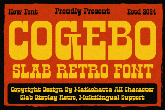 Why Cogebo Is a Game-Changer for Modern Design